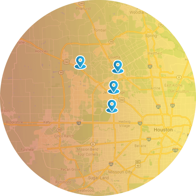 circlce map