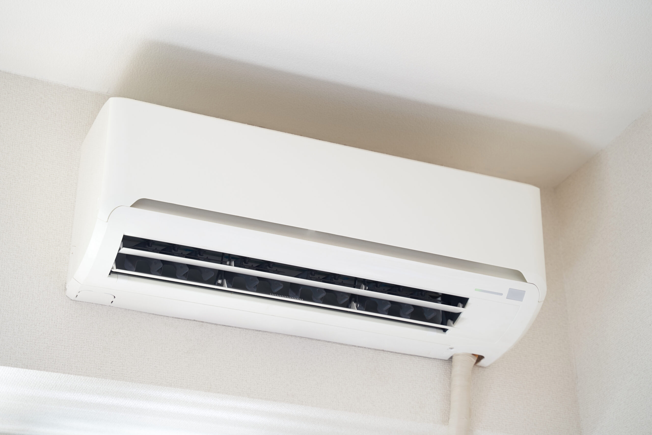 Ductless Mini-Split AC