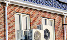 heat pump