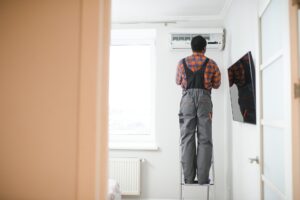 AC Maintenance