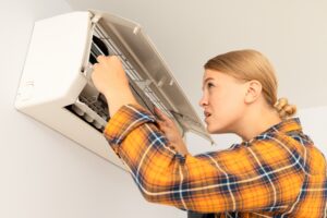 AC replacement