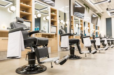 HVAC-Barbershop HVAC-Barbershop