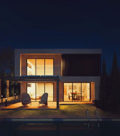 Home-at-night Emergency Service In Cypress, Katy, Spring, TX and Surrounding Areas