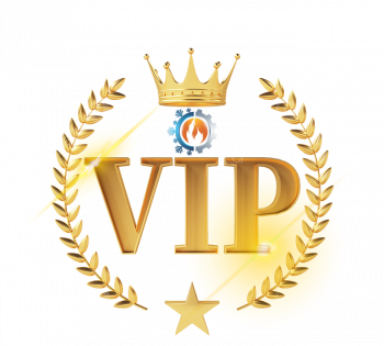 VIP Logo VIP Logo