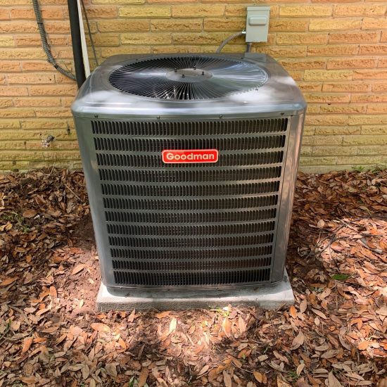 Air Conditioning Services In Cypress, Katy, Spring, TX and Surrounding Areas